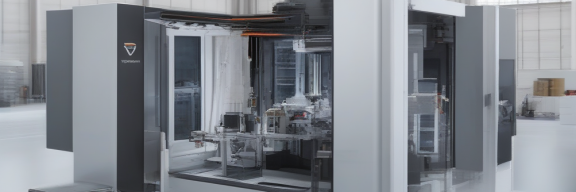 Herausforderungen für den Maschinenbau