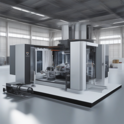 Herausforderungen für den Maschinenbau