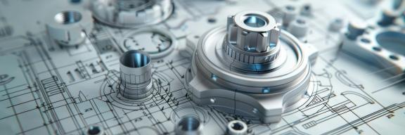 Konstruktion & Entwicklung