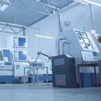 Kundenspezifische Systemlösungen