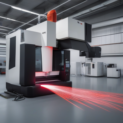 Neue Trends im Maschinenbau