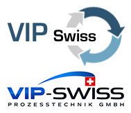 VIP Swiss Prozesstechnik GmbH